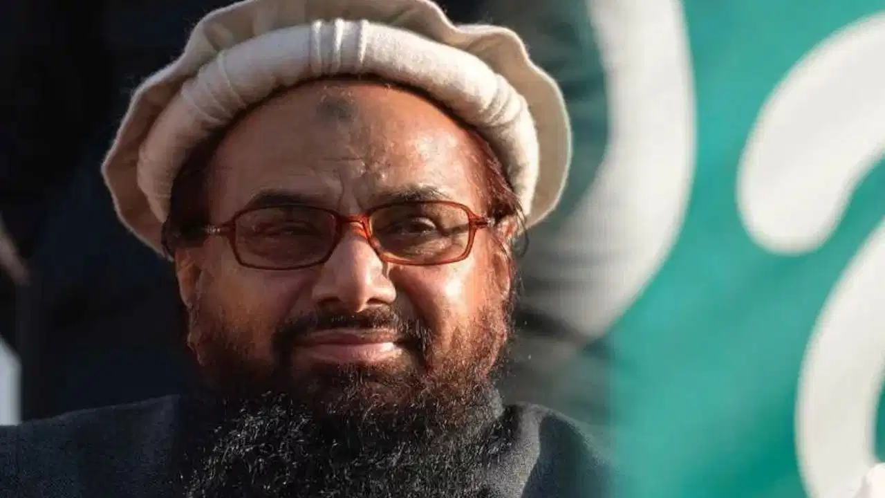 NIA ने खोले पहलगाम हमले के राज, हाफिज सईद के खिलाफ दाखिल की नई चार्जशीट