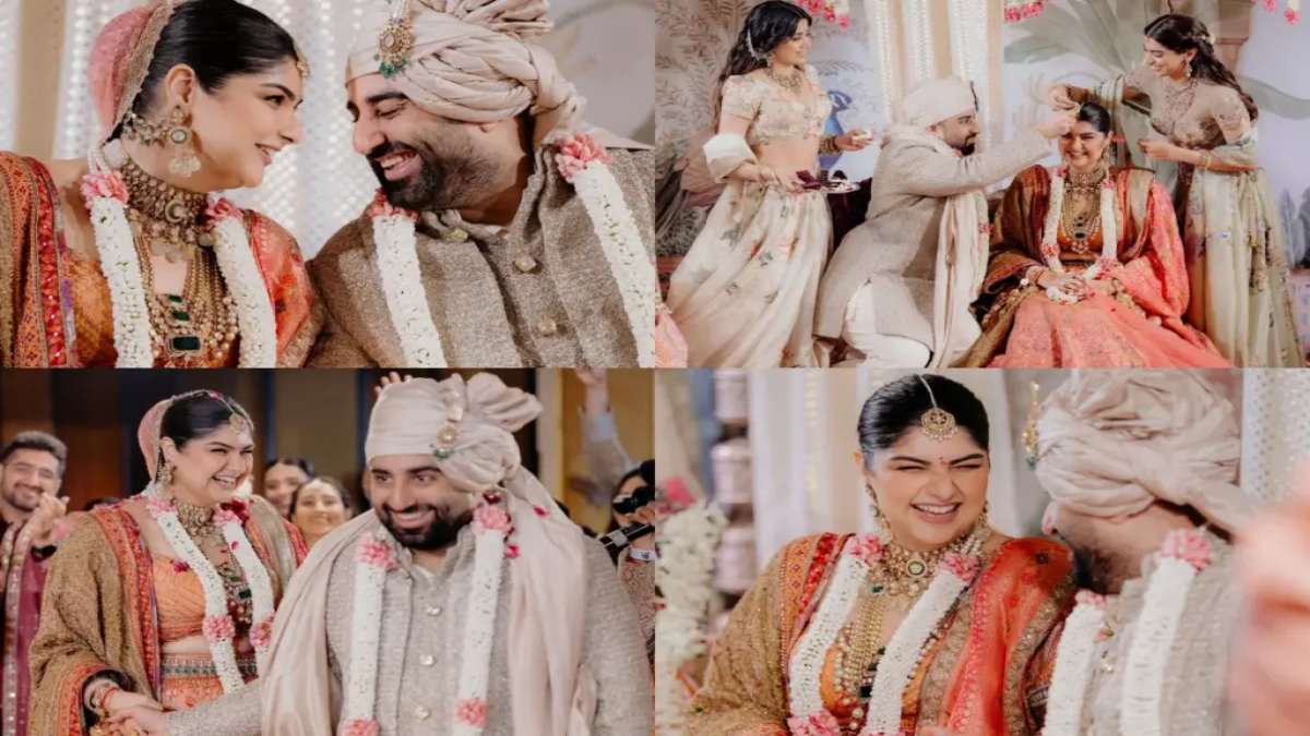 Anshula Kapoor Wedding: बहन की नई शुरुआत पर Arjun Kapoor ने शेयर किया खास संदेश