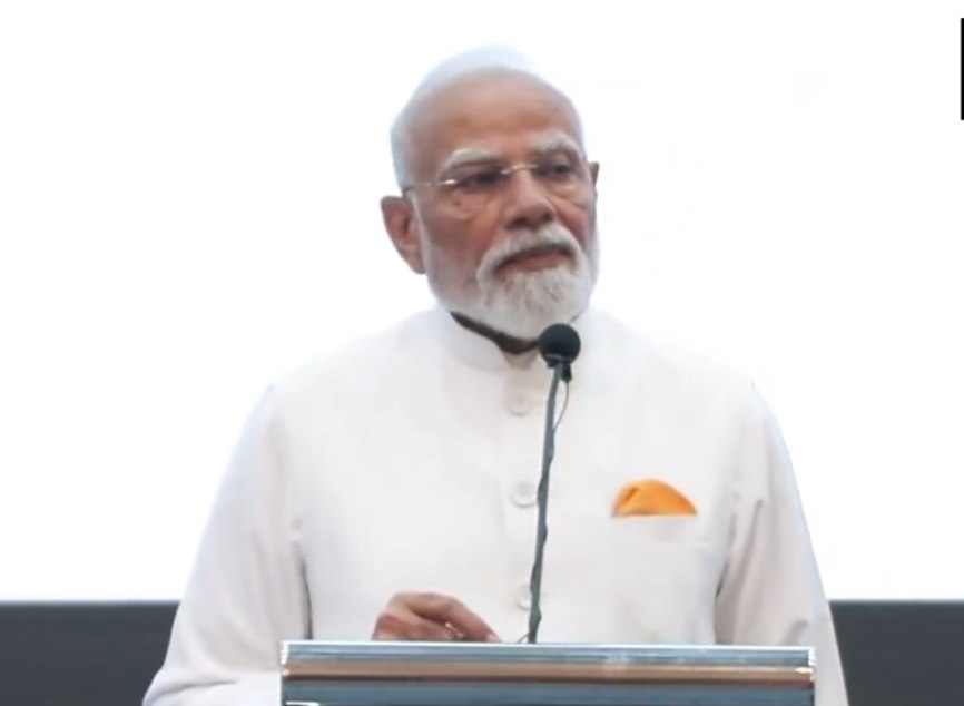 PM Modi Indonesia Visit: संसद में पीएम मोदी का संबोधन, समुद्री सहयोग से लेकर BRICS तक कई अहम मुद्दे उठाए