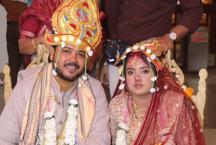 दिल्ली: नौकरी छोड़ने का दबाव, फिर नवविवाहिता की मौत; पति पुलिस की गिरफ्त में