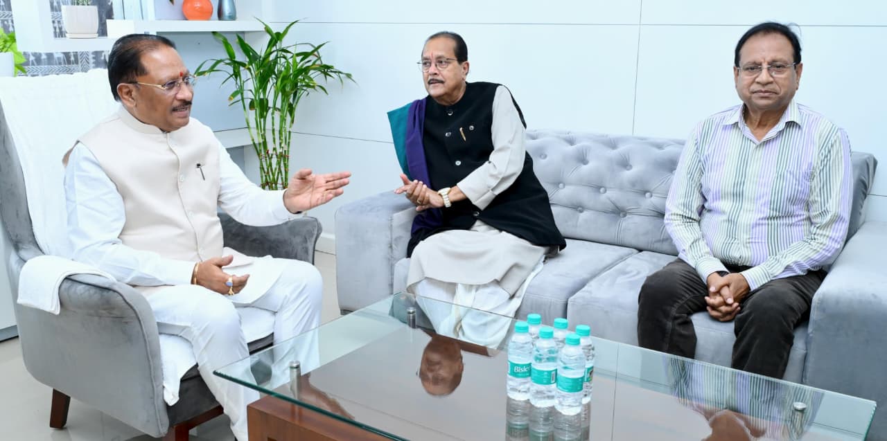 दो पड़ोसी राज्यों के बीच सहयोग को मिलेगी नई मजबूती