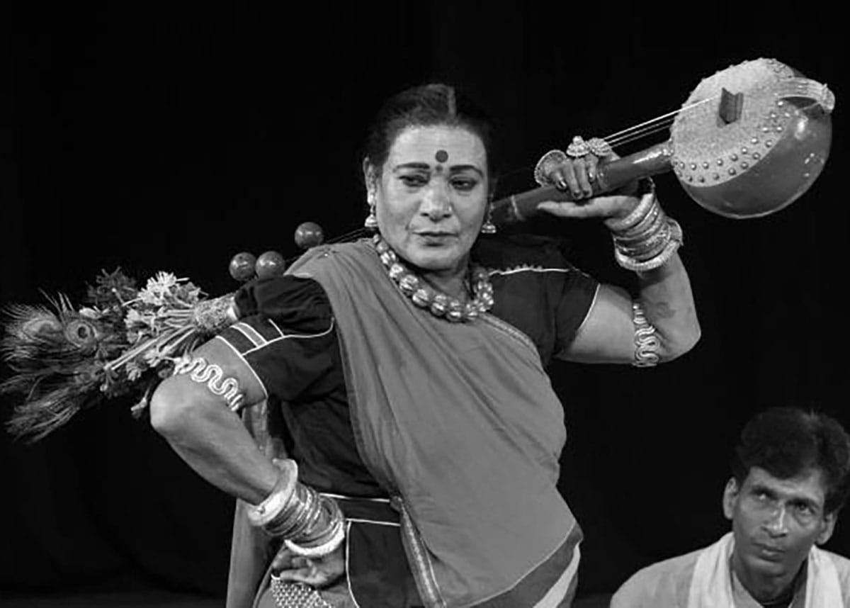 तीजन बाई की विरासत को याद करेगा छत्तीसगढ़ का सांस्कृतिक परिवार