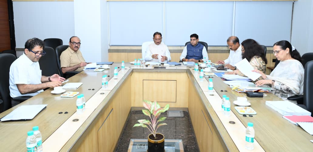राजस्व विभाग में पारदर्शी और जवाबदेह व्यवस्था बनाने की दिशा में बड़ा कदम
