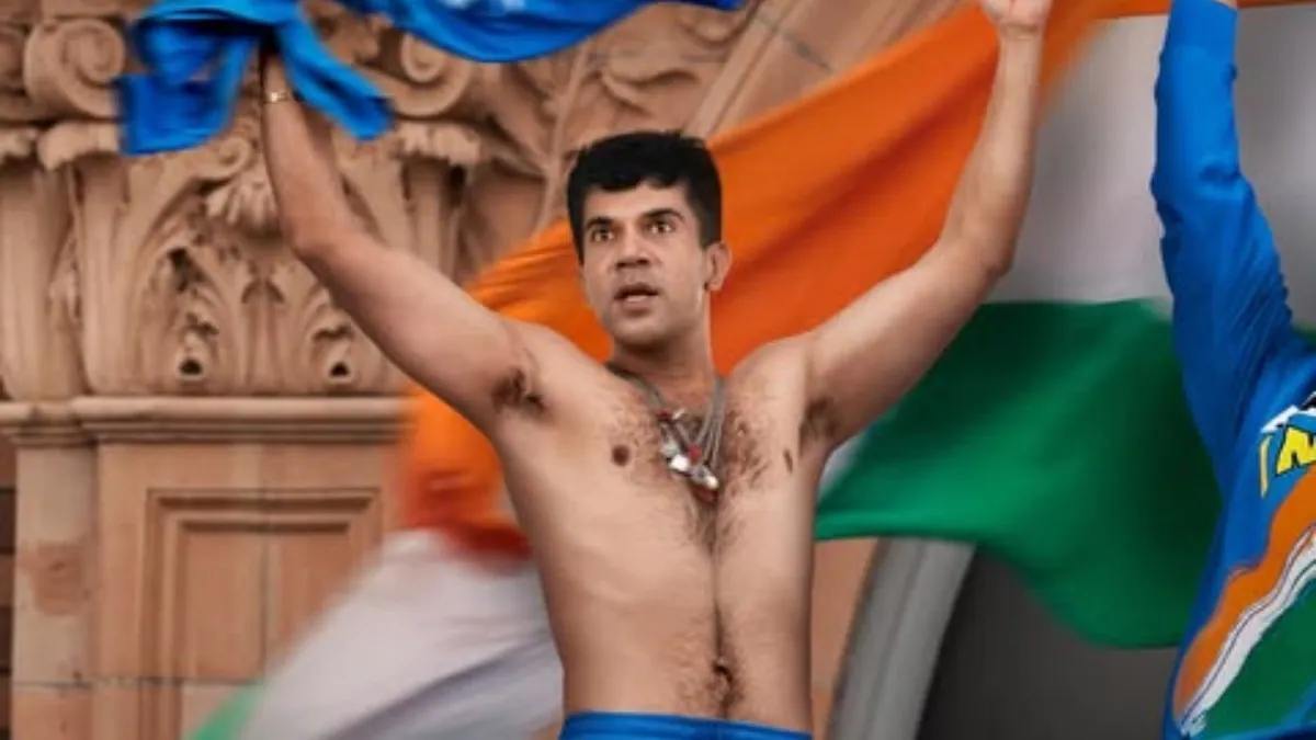 Sourav Ganguly बायोपिक का पोस्टर आउट, रिलीज डेट जानकर बढ़ेगी एक्साइटमेंट