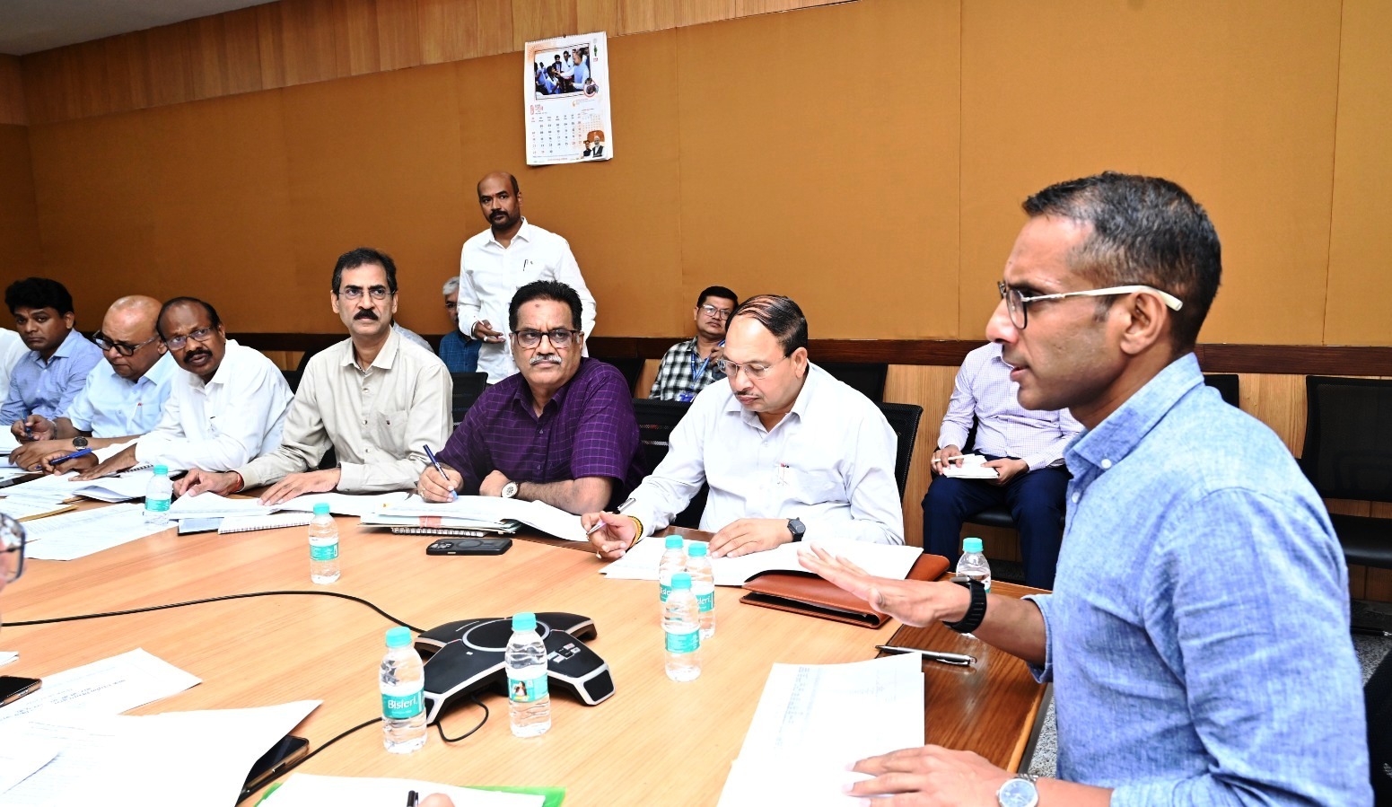 रेलवे फाटकों पर जाम से राहत दिलाने तेज होंगे ओवरब्रिज निर्माण