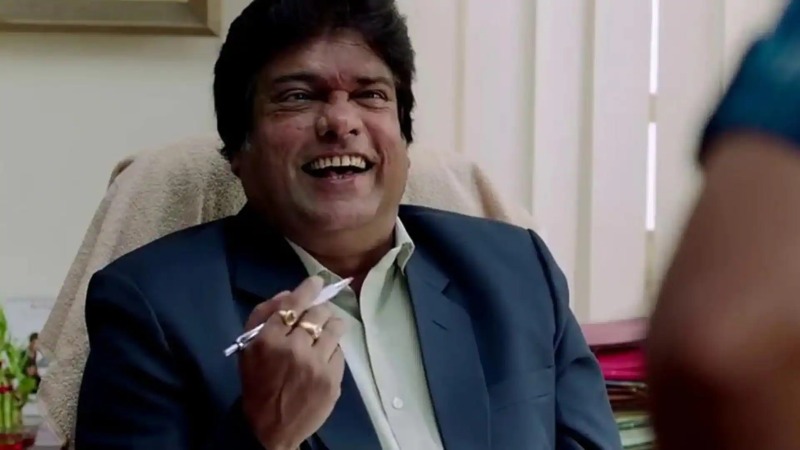 ‘स्पिरिट’ के सेट पर हुआ हादसा, अस्पताल में जिंदगी की लड़ाई लड़ रहा है यह मशहूर अभिनेता