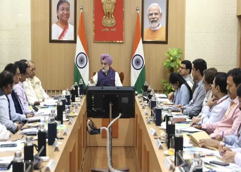 दिल्ली में विकास को मिली नई रफ्तार, DDA ने कई अहम परियोजनाओं के लिए दी जमीन