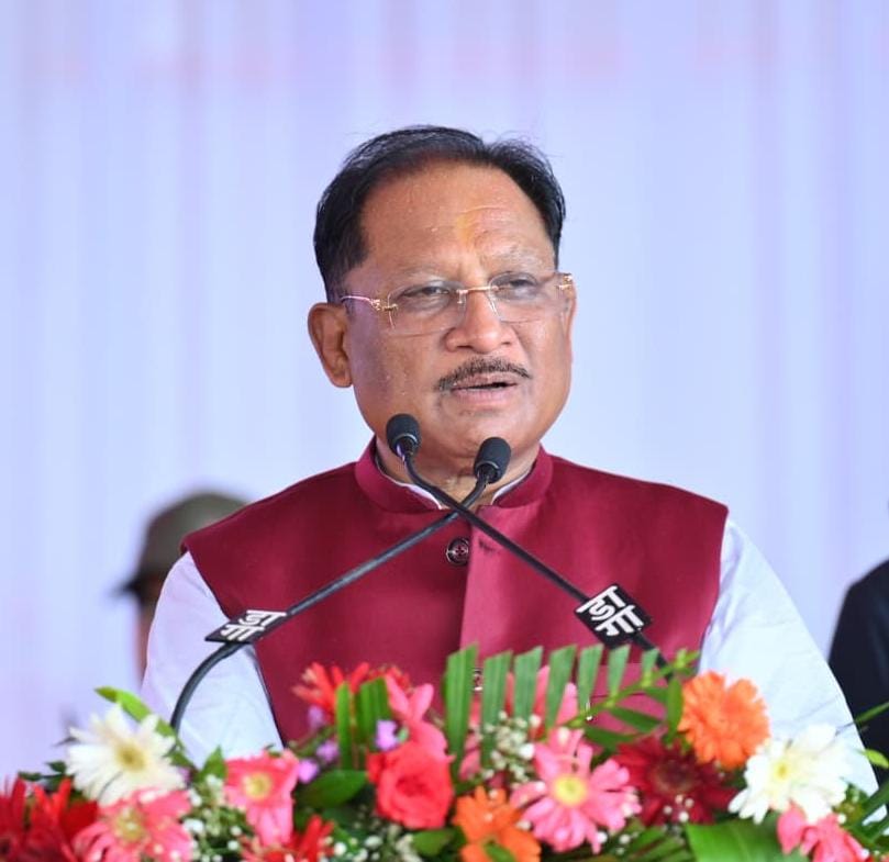 आरंग में विकास की नई इबारत, मुख्यमंत्री ने की कई महत्वपूर्ण घोषणाएं