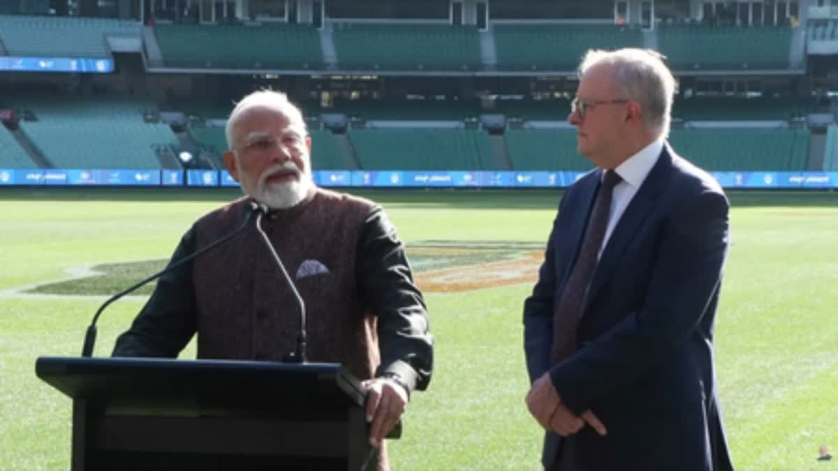 MCG से PM मोदी का बड़ा ऐलान, तमिलनाडु में होगा बिग बैश लीग का ओपनिंग मैच