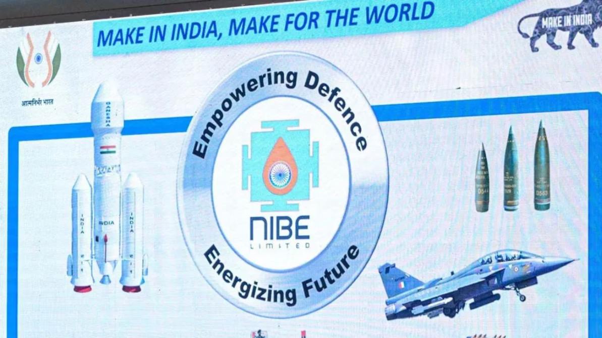 भारतीय सेना के लिए 840 स्वदेशी ड्रोन खरीद पर मुहर, टाटा और निबे को मिला 1,600 करोड़ का ठेका