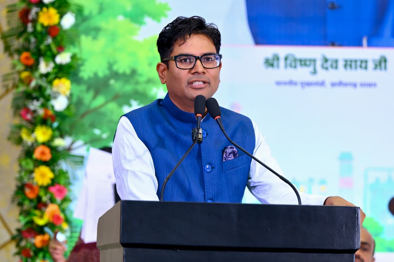 पर्यावरण संरक्षण को लेकर उद्योगों के साथ सरकार की बड़ी बैठक