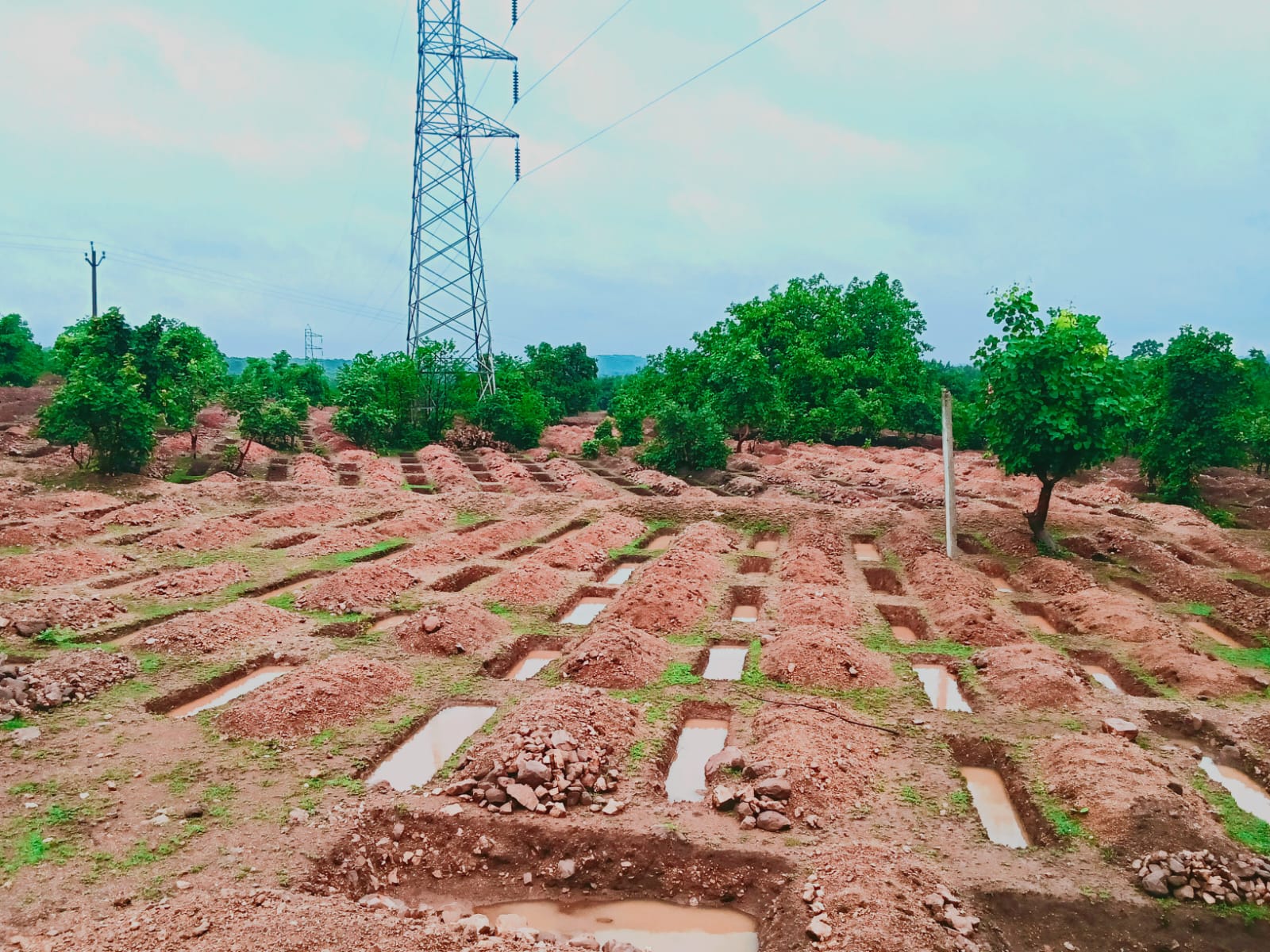 जल समृद्धि की दिशा में बालोद का अभिनव मॉडल बना प्रेरणा