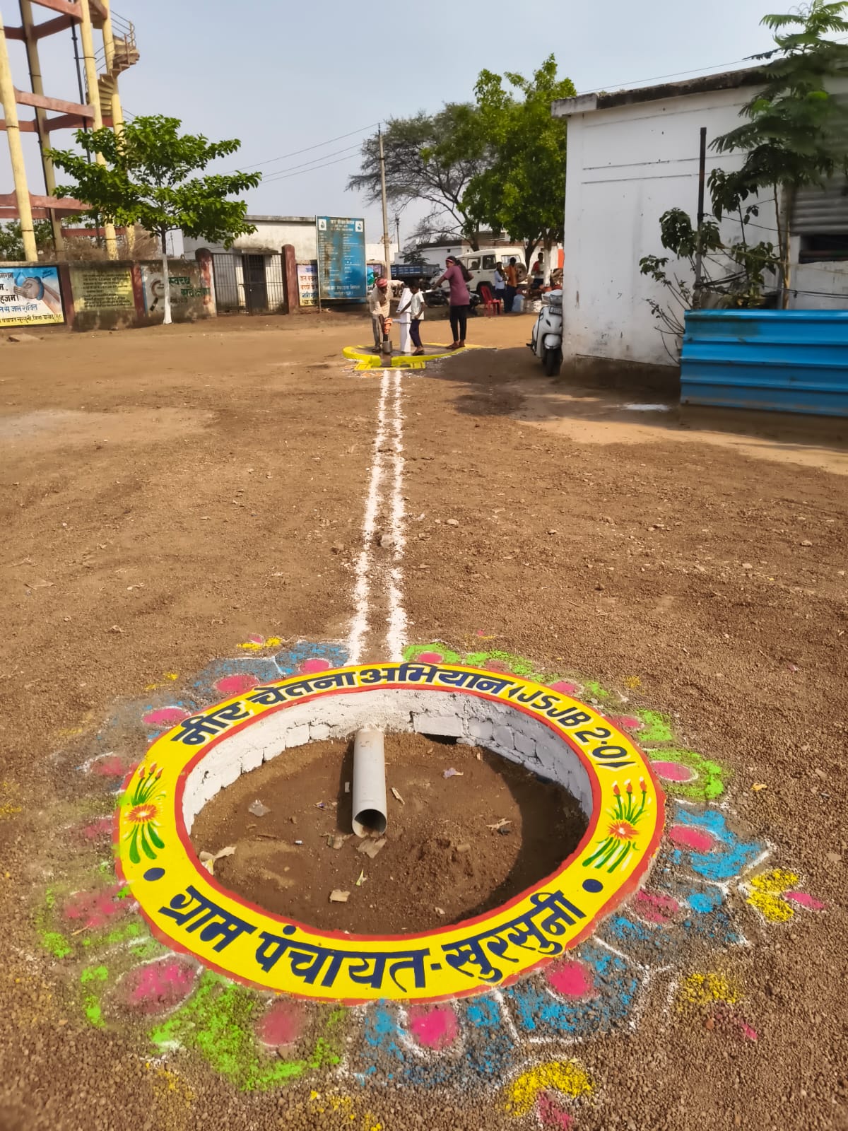 बालोद में जनसहभागिता से जल सुरक्षा का मजबूत अभियान