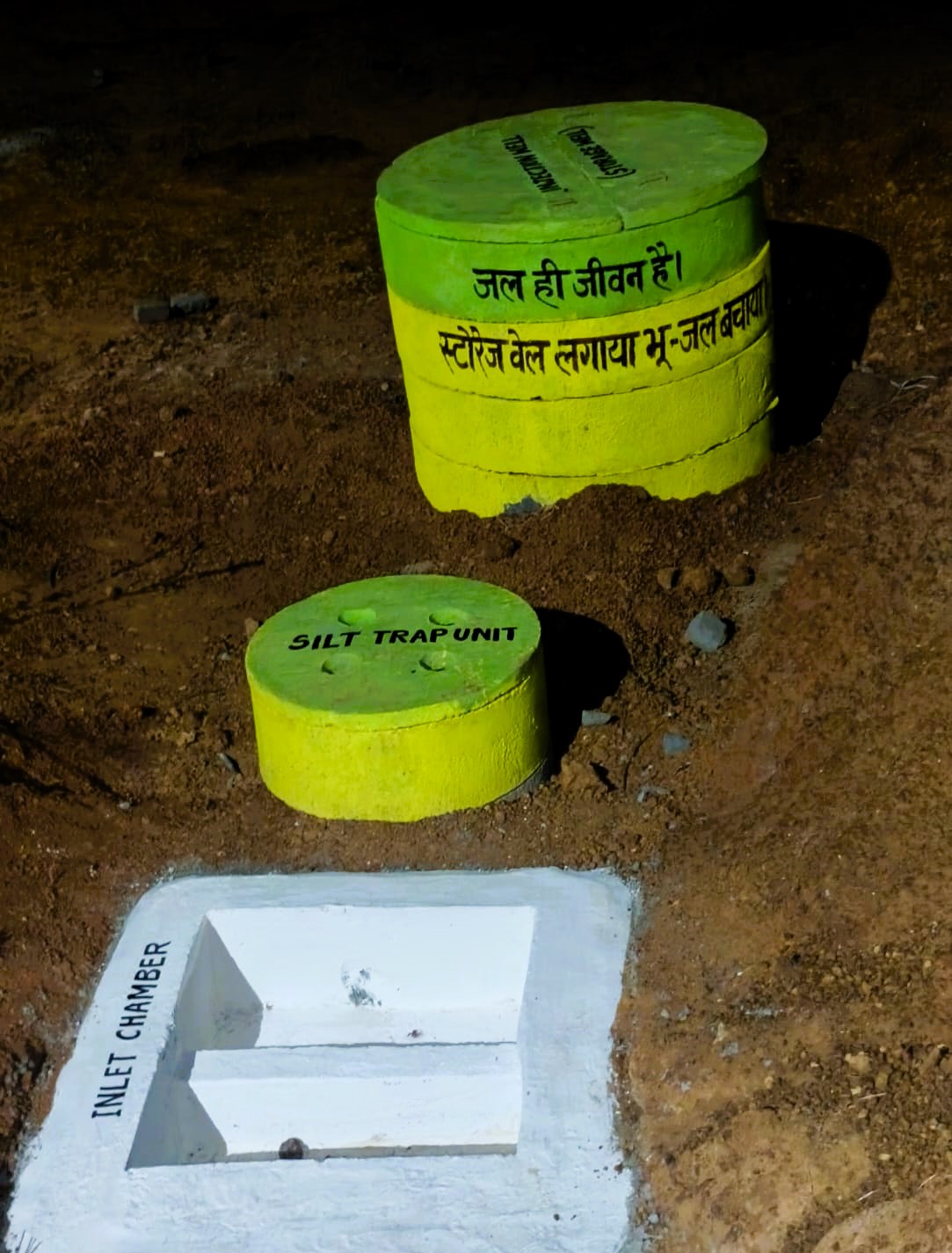 जनभागीदारी से सफल हुआ बालोद का जल संरक्षण अभियान