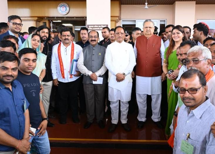 विज्ञान आधारित शिक्षा को बढ़ावा, विद्यार्थियों तक पहुंचेगी अत्याधुनिक तकनीक