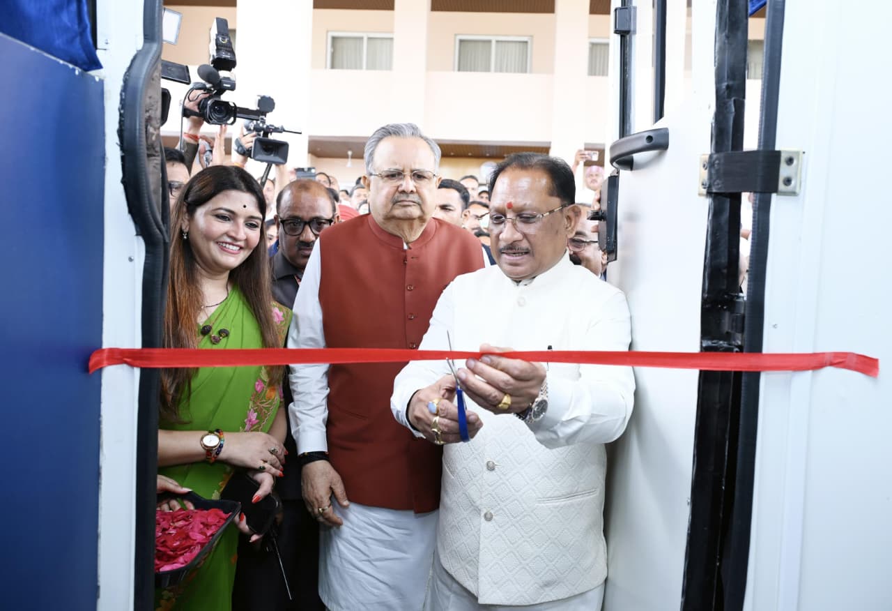 विज्ञान आधारित शिक्षा को बढ़ावा, विद्यार्थियों तक पहुंचेगी अत्याधुनिक तकनीक