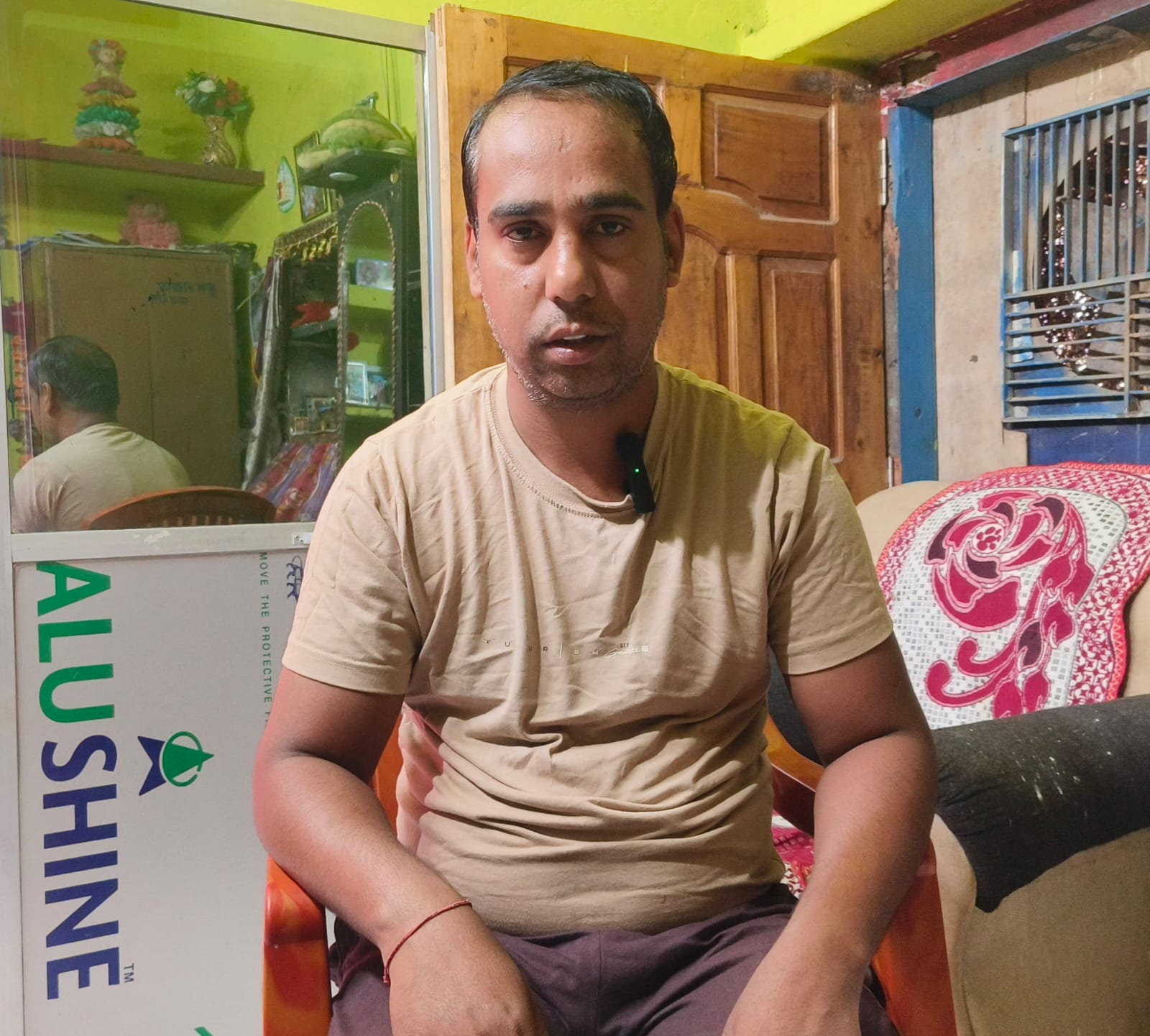 लंबित प्रमाण पत्र का रिकॉर्ड समय में समाधान, परिवार ने जताया आभार