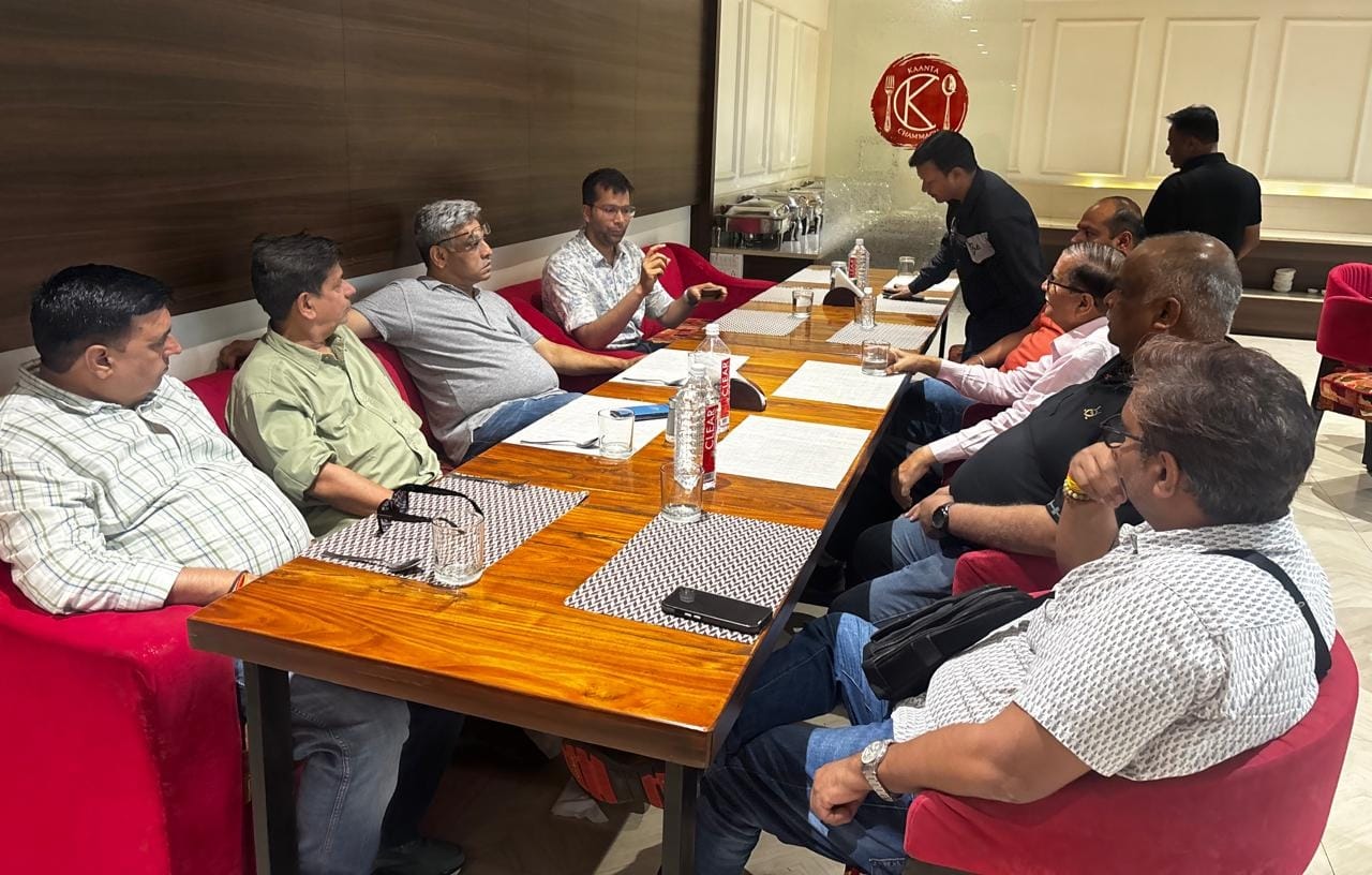 अम्बिकापुर में फेम ट्रिप से पर्यटन उद्योग को मिलेगी नई उड़ान