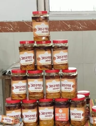 निश्चय कार्यक्रम बना महिला बंदियों के पुनर्वास का मजबूत माध्यम