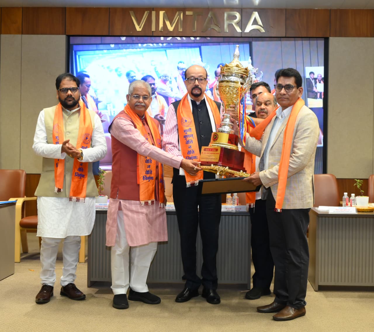 राष्ट्रीय शिक्षा नीति से विद्यार्थियों को मिल रहे नए अवसर: राज्यपाल