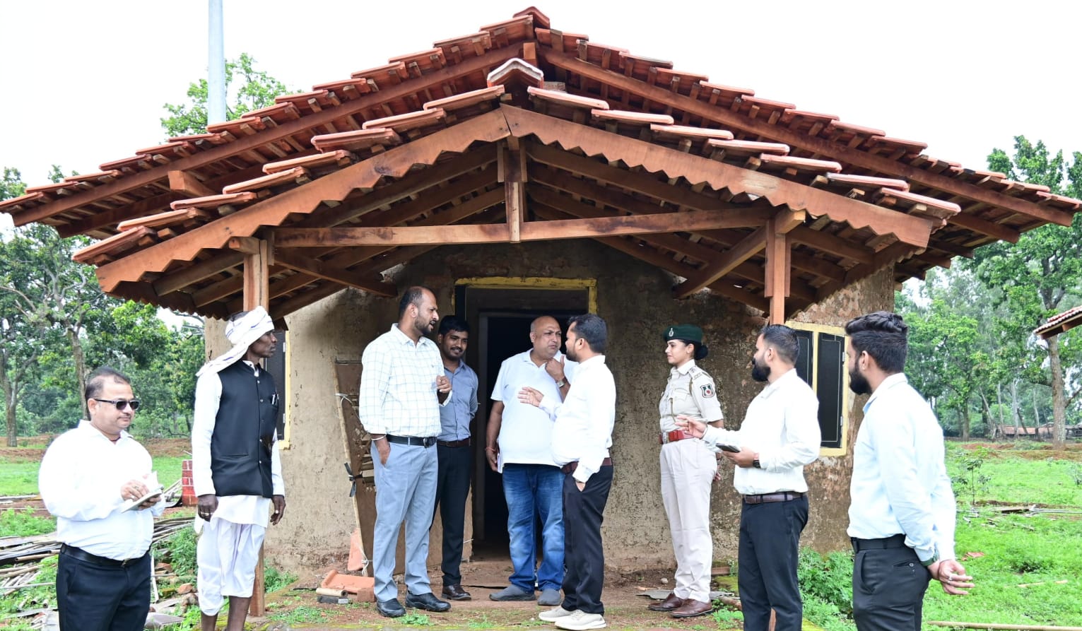 गौरेला-पेंड्रा-मरवाही को पर्यटन मानचित्र पर नई पहचान दिलाने की तैयारी