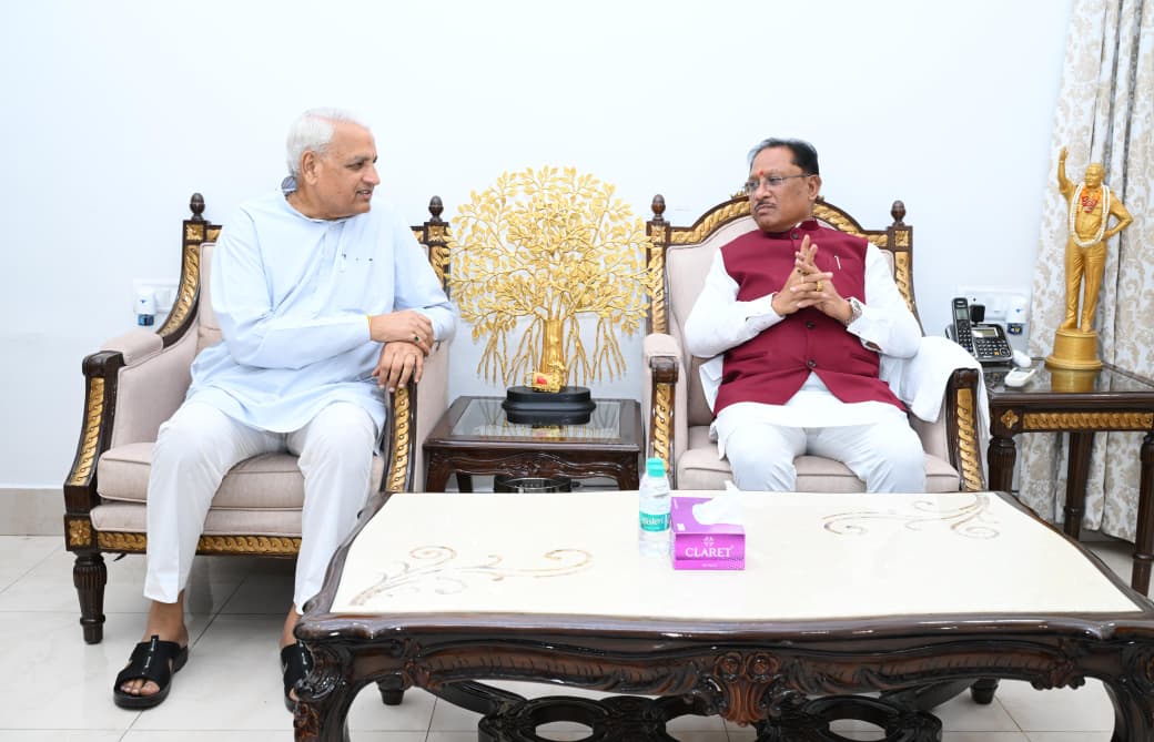 एमएसएमई को सशक्त बनाने की दिशा में बड़ा कदम, मुख्यमंत्री ने सराहा आयोजन