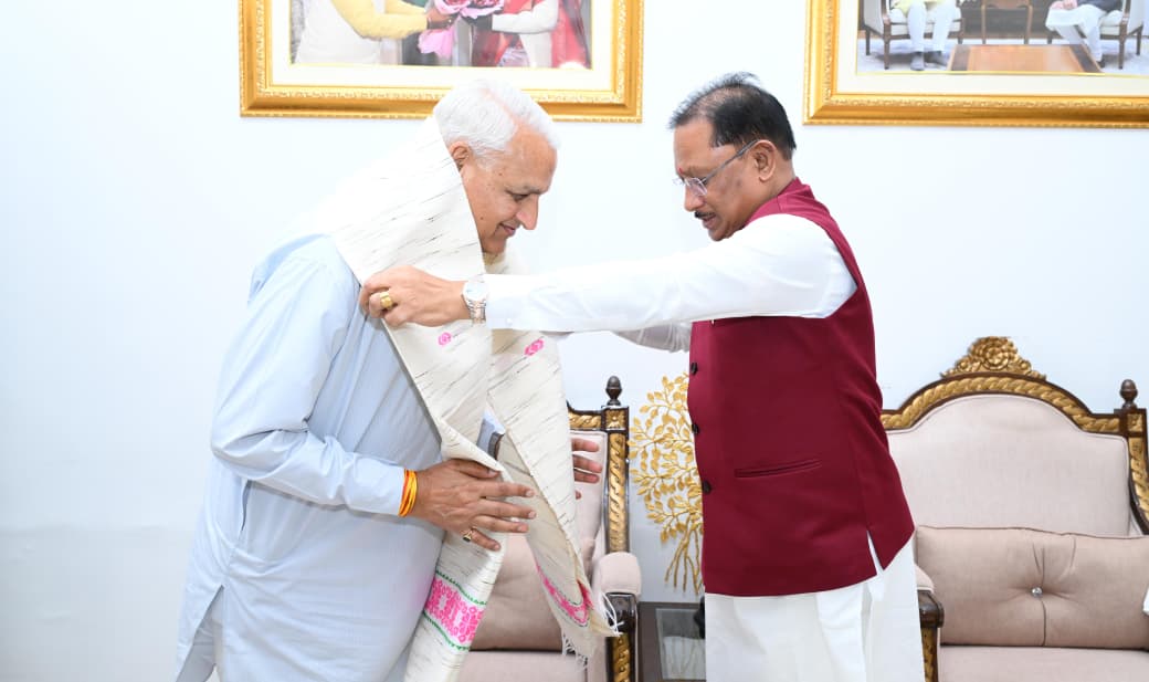 इंडिया इंडस्ट्रियल फेयर से स्थानीय उद्यमियों को मिलेगा राष्ट्रीय मंच