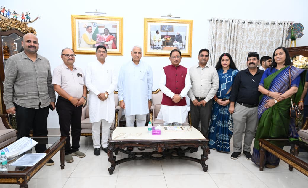लघु उद्योगों को मिलेगा व्यापार विस्तार का सुनहरा अवसर