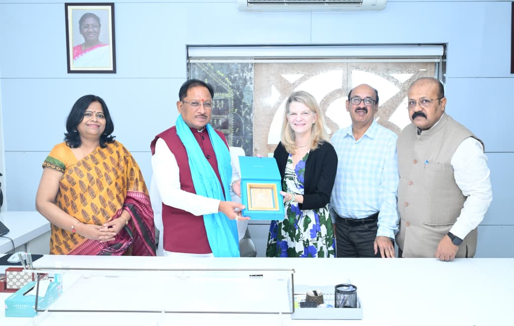 मातृ एवं शिशु स्वास्थ्य सुधार के लिए विभागों के साझा प्रयास होंगे तेज