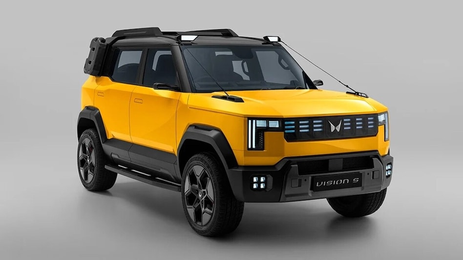 Mahindra की नई कॉम्पैक्ट SUV का इंतजार बढ़ा, टेस्टिंग जारी