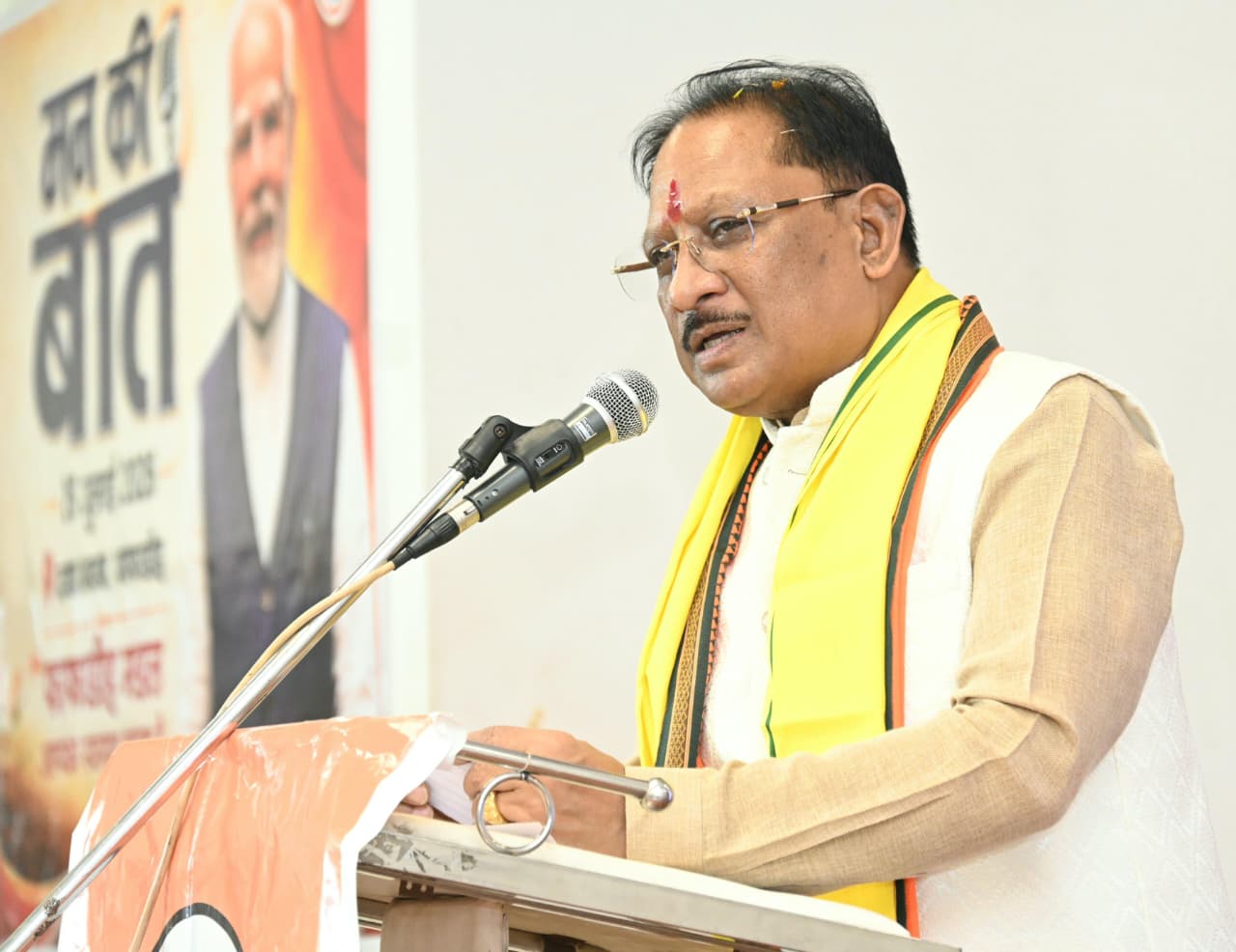 कारगिल विजय दिवस पर मुख्यमंत्री ने वीर शहीदों को दी श्रद्धांजलि