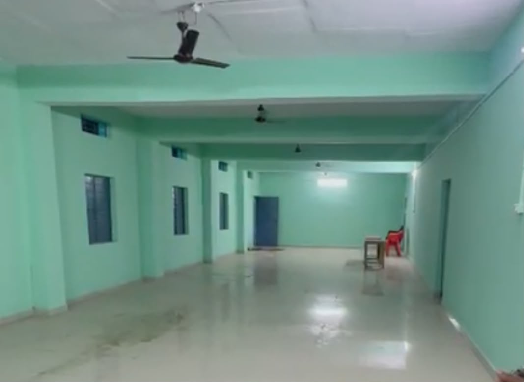 भोलेनाथ के भक्तों के लिए वनांचल में आधुनिक विश्राम स्थलों का निर्माण