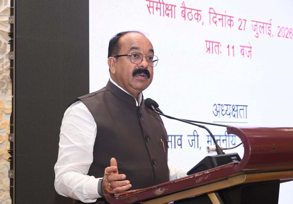 हर गांव और हर स्कूल में खेलों को बढ़ावा देने के निर्देश