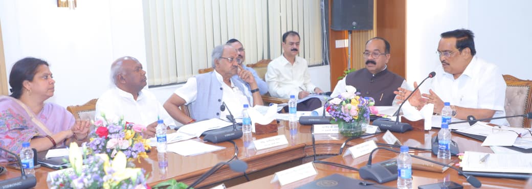 केंद्र-राज्य समन्वय से जल जीवन मिशन को मिलेगी नई रफ्तार