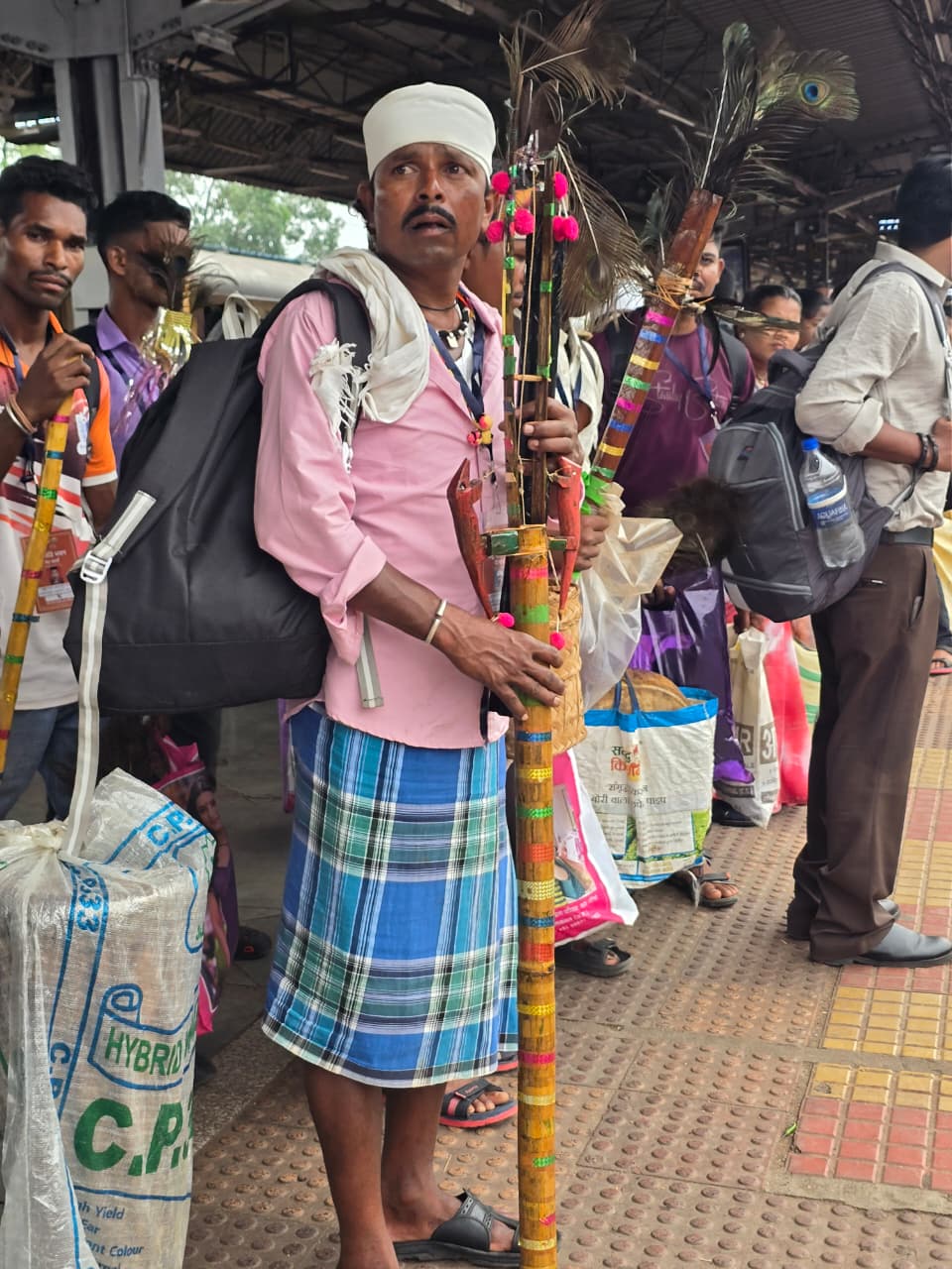 राष्ट्रपति से मुलाकात कर बस्तरवासी जताएंगे विकास और सुरक्षा के लिए आभार