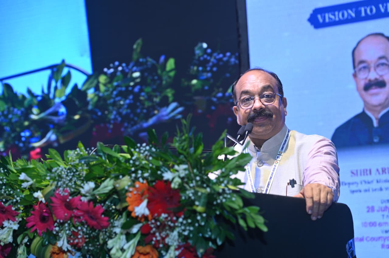 150 करोड़ की खेल अधोसंरचना परियोजनाओं से बदलेगा छत्तीसगढ़ का खेल परिदृश्य