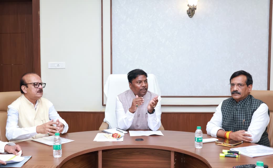ग्रामीण विकास को गति देने में सहकारिता की भूमिका होगी मजबूत