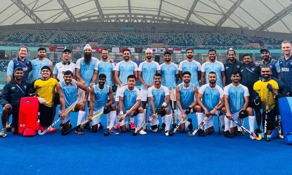 लॉस एंजेलिस ओलंपिक 2028 का टिकट दांव पर, भारत की नजर स्वर्ण पदक पर