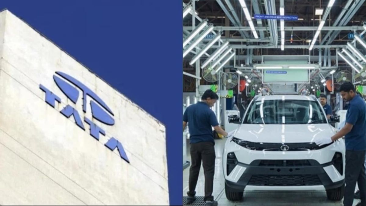 भारी बारिश से टाटा की Nexon, Tiago और Tigor के उत्पादन पर असर