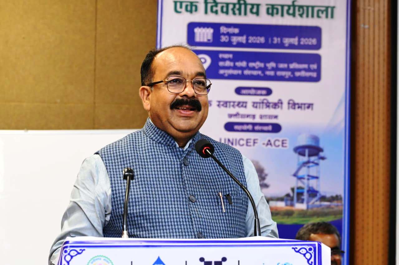 करीब 100 महिला सरपंचों ने सीखा नल-जल योजनाओं के संचालन का तरीका