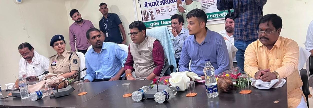 खाद्य प्रसंस्करण से ग्रामीण युवाओं को मिलेगा स्वरोजगार का नया अवसर