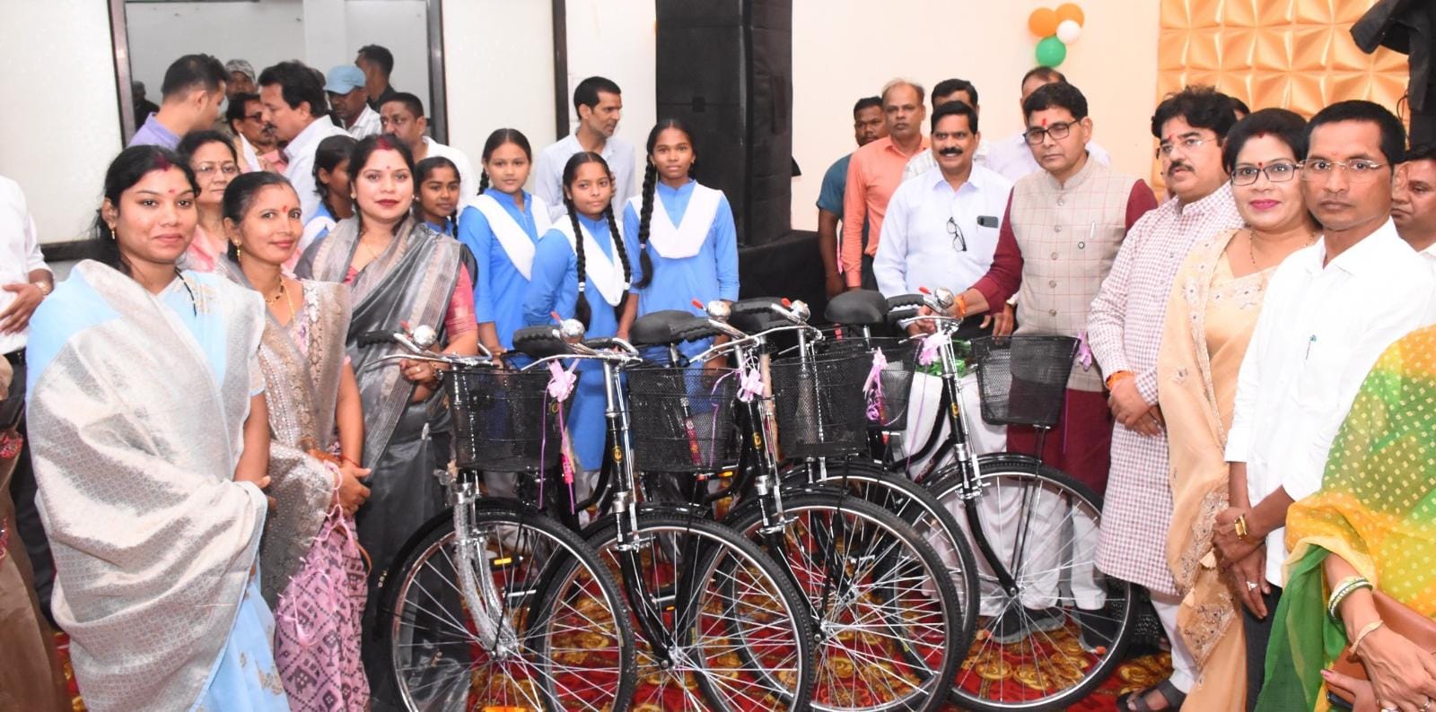महिला स्व-सहायता समूहों और FPO को मिलेगा आधुनिक खाद्य प्रसंस्करण का प्रशिक्षण