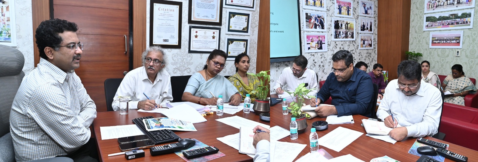 आधुनिक विज्ञान शिक्षा को बढ़ावा देने छत्तीसगढ़ में तैयार हो रही नई अधोसंरचना
