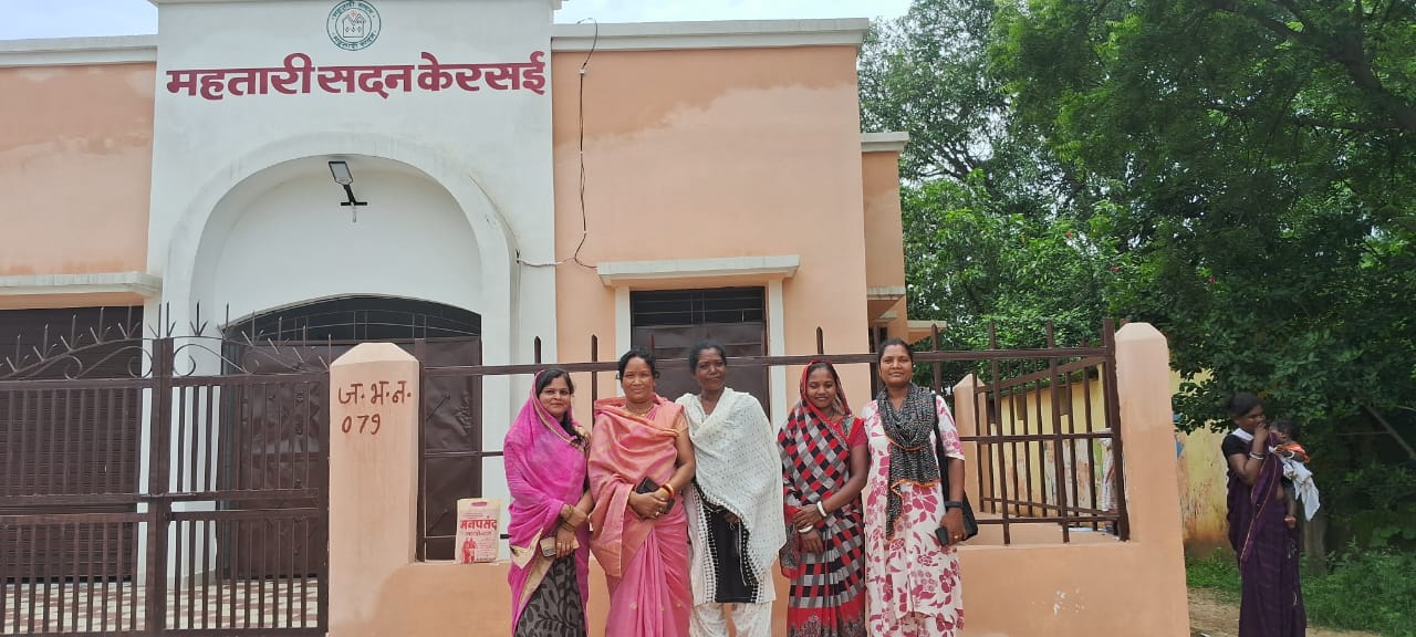 महिलाओं के सामाजिक और आर्थिक सशक्तिकरण की नई पहल