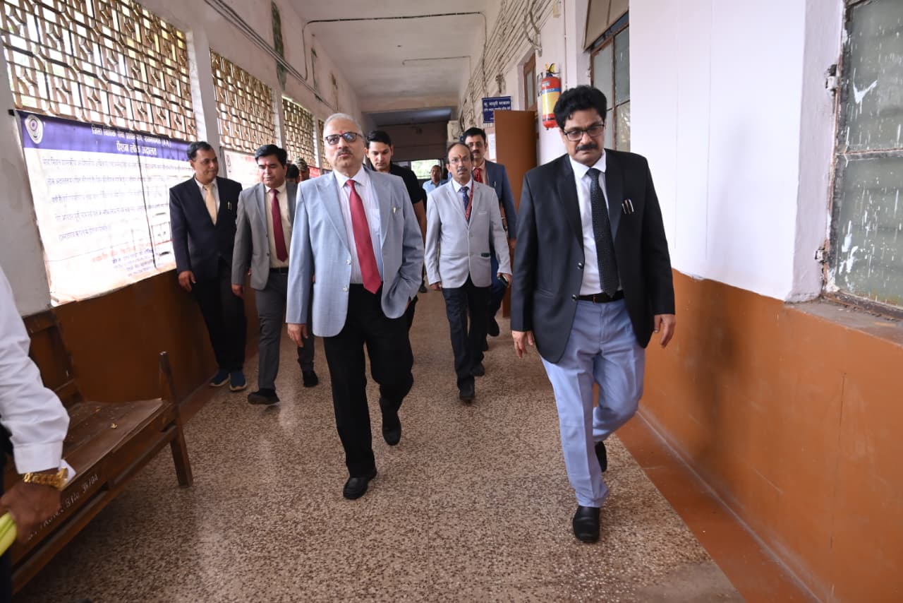 विकास कार्यों के लिए केंद्र ने बढ़ाया सहयोग, छत्तीसगढ़ को बड़ी सौगात
