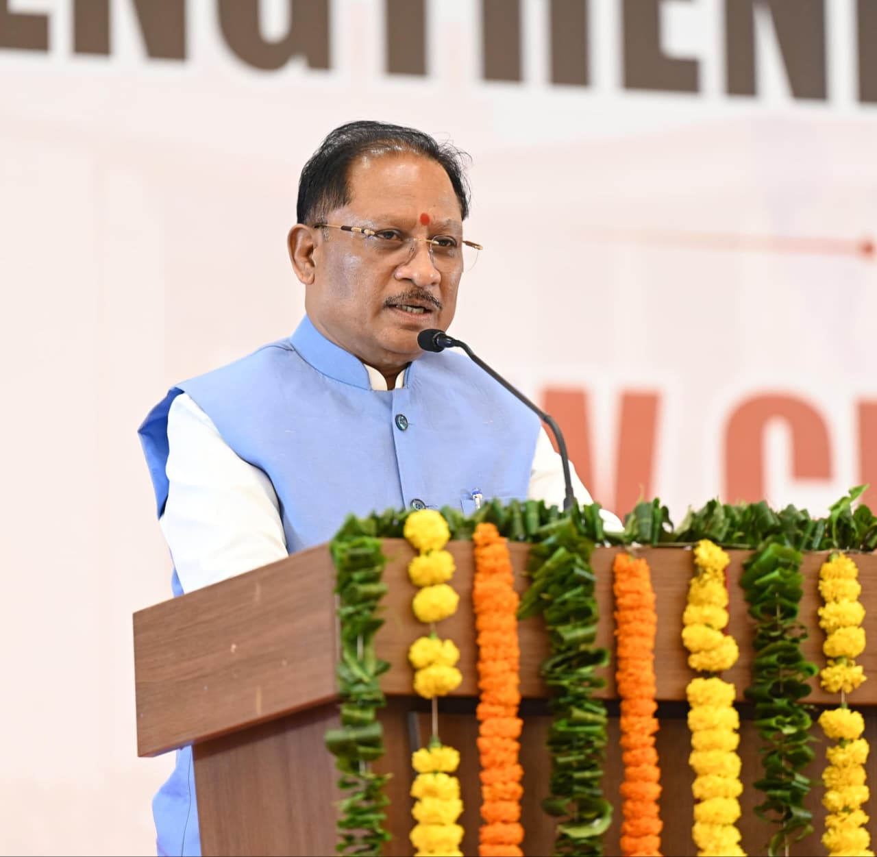छत्तीसगढ़ डिजिटल न्याय प्रणाली के क्रियान्वयन में बनेगा अग्रणी राज्य: मुख्य न्यायाधीश