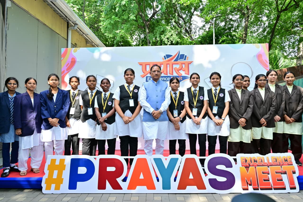 युवाओं को नशामुक्त रहकर राष्ट्र निर्माण में योगदान देने का आह्वान