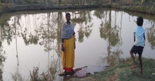 सरकारी योजना का मिला साथ, जेलो बाई ने बदली अपनी और परिवार की जिंदगी