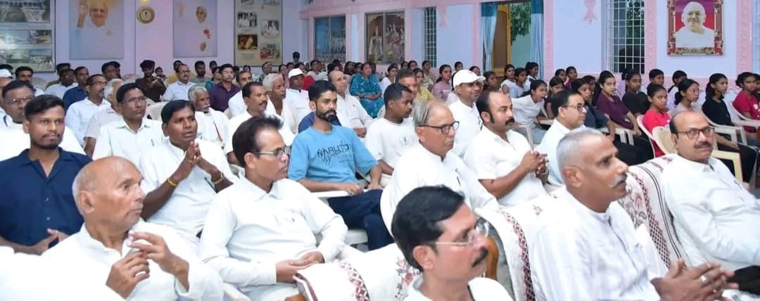 मुख्यमंत्री साय के नेतृत्व में धार्मिक स्थलों के विकास पर विशेष जोर