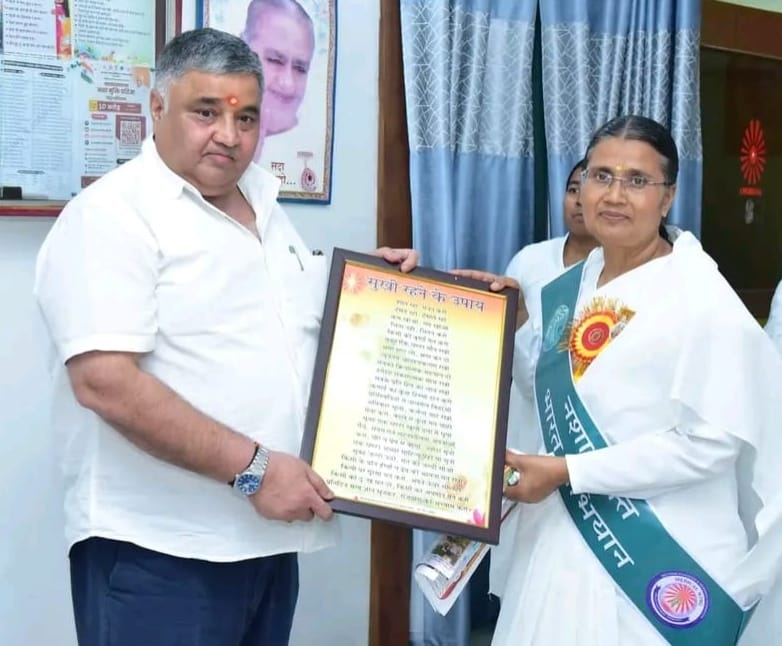 आस्था के साथ धार्मिक पर्यटन को मिलेगा बढ़ावा, मंत्री का बड़ा संदेश